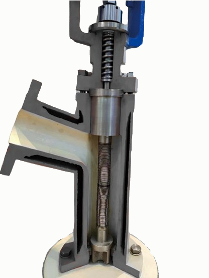 波紋管單座調(diào)節(jié)閥  Bellows single seat regulating valve
